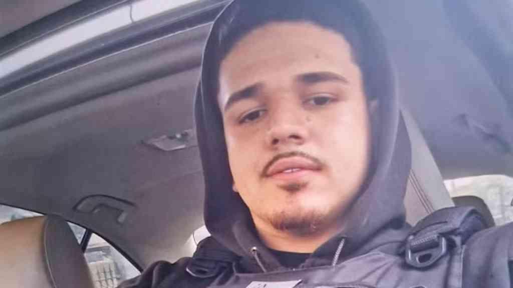 Integrante de quadrilha de roubo de cargas é morto pela polícia no Rio | Vinícius Farias de Azeredo foi morto em operação policial