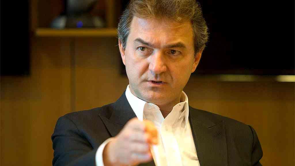 Empresários brasileiros agem nos EUA para aplacar ira de Trump | O empresário Joesley Batista fez uma doação milionária para a campanha de Donald Trump