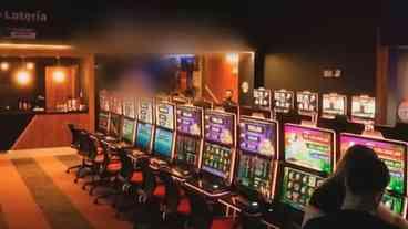 Rio cancela alvará de videoloteria no Jockey Clube