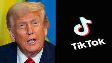 Trump Libera TikTok nos EUA com Investidores Americanos