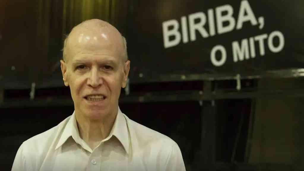 Biriba, primeiro ídolo brasileiro do tênis de mesa, morre aos 80 anos | Ícone foi comparado a Pelé e Maria Esther Bueno e deu nome a raquete