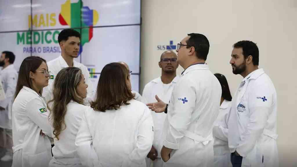 Prazo para recorrer na segunda fase do Revalida 2025 é prorrogado | Pedidos de revisão do Inep devem ser feitos no Sistema Revalida