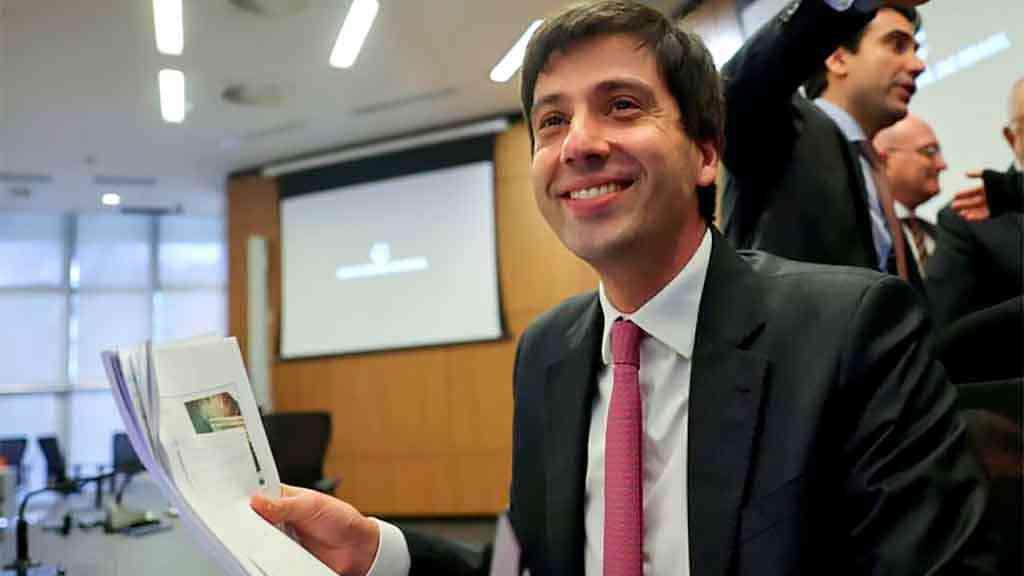 Nível de incerteza na economia ainda é alto, acredita diretor do BC | Diretor do BC, Diogo Guillen avalia os rumos da inflação