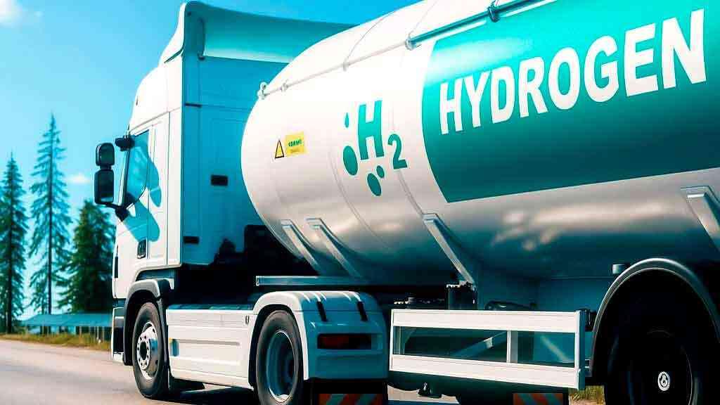 Metalurgia passa usar hidrogênio verde para redução de poluente | O hidrogênio verde é um combustível altamente eficaz e não poluente