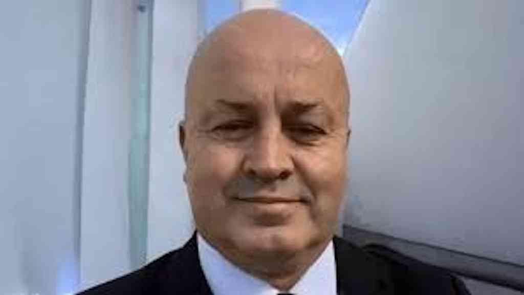 ‘Careca do INSS’ permanecerá preso, por determinação do STF | O lobista Antonio Carlos Camilo Antunes, conhecido como Careca do INSS