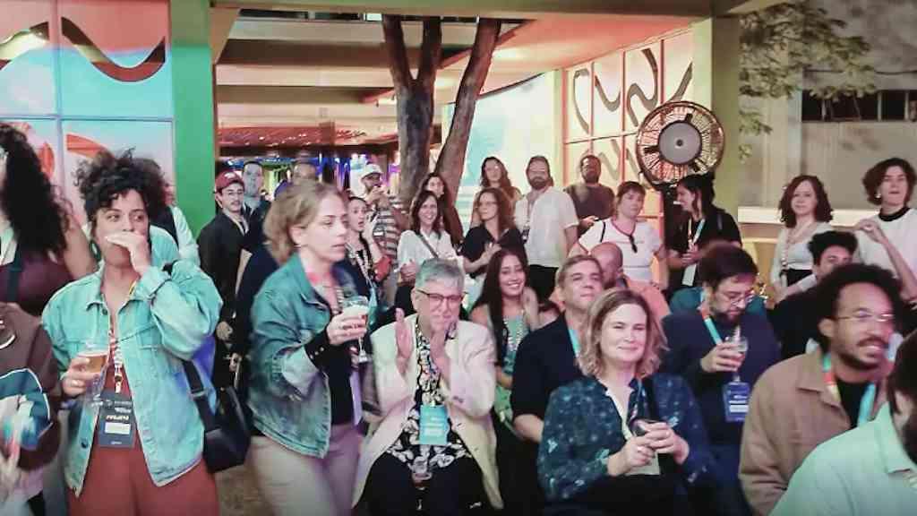 ‘Quemadura China’, do Uruguai, é destaque na CineBH | Filme uruguaio ‘Quemadura China’ leva prêmio em CineBH