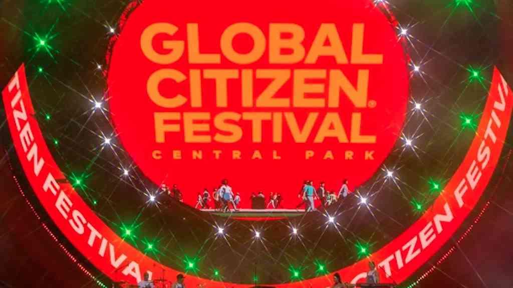 Rio Nature & Climate Week chega à cidade em 2026 | Global Citzen em Nova York