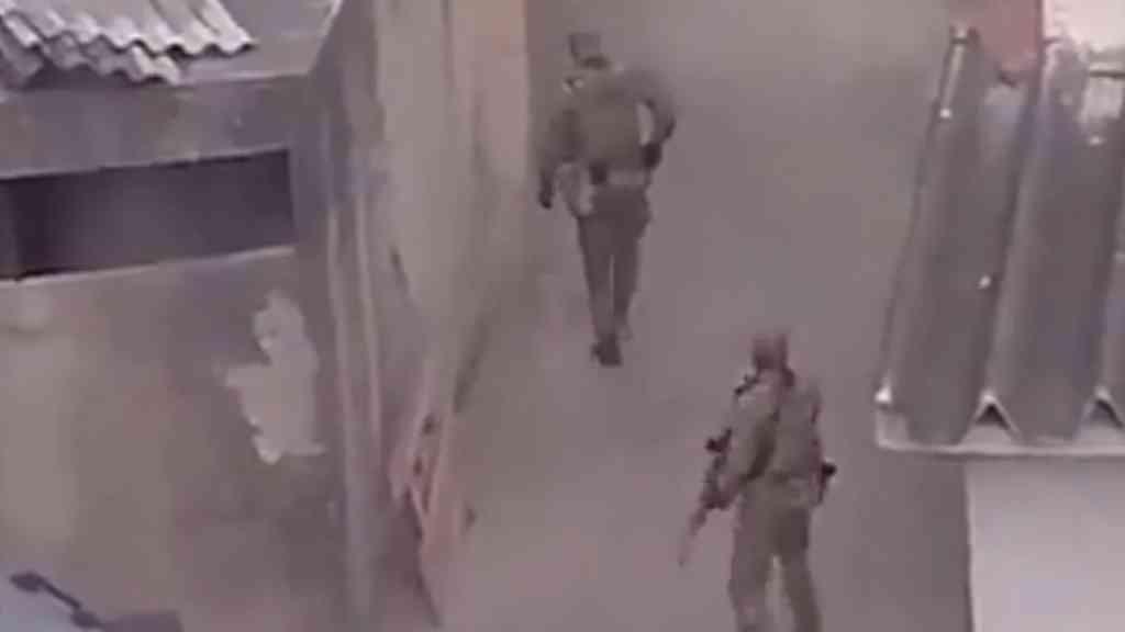 Comando Vermelho atrai criminosos de outros Estados, diz secretário | Expansão do CV no Rio mobiliza criminosos de fora, afirma secretário