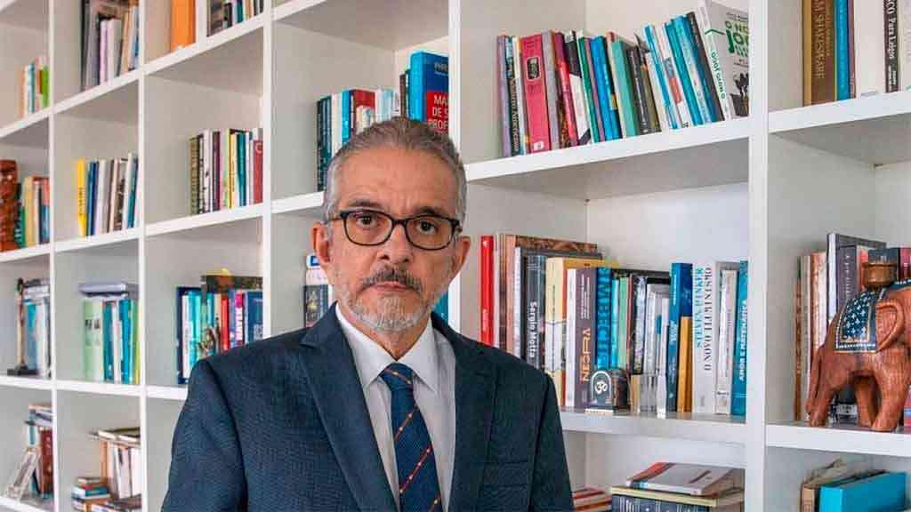 Recuperação do prestígio de Lula é consistente, avalia cientista político | O cientista político Antonio Lavareda avalia progresso na melhoria da imagem de Lula