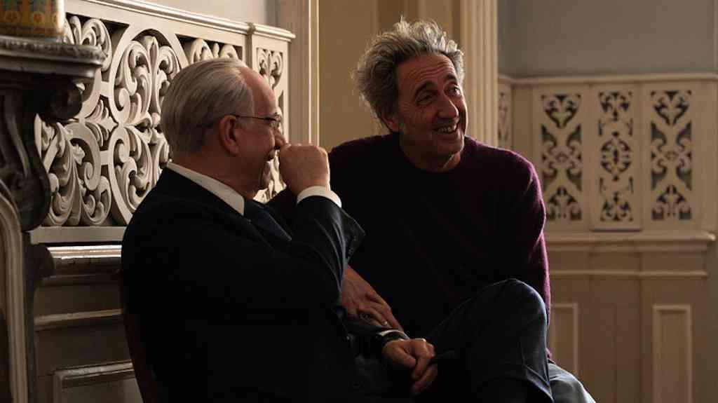 Festival do Rio terá filmes de Sorrentino e Martone | ‘La Grazia ‘ é dirigido por Paolo Sorrentino