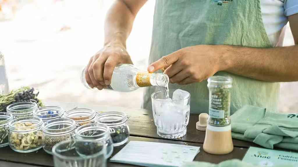 PF investiga conexão entre metanol e organizações criminosas | Intoxicação por metanol sob investigação da PF por vínculos criminais