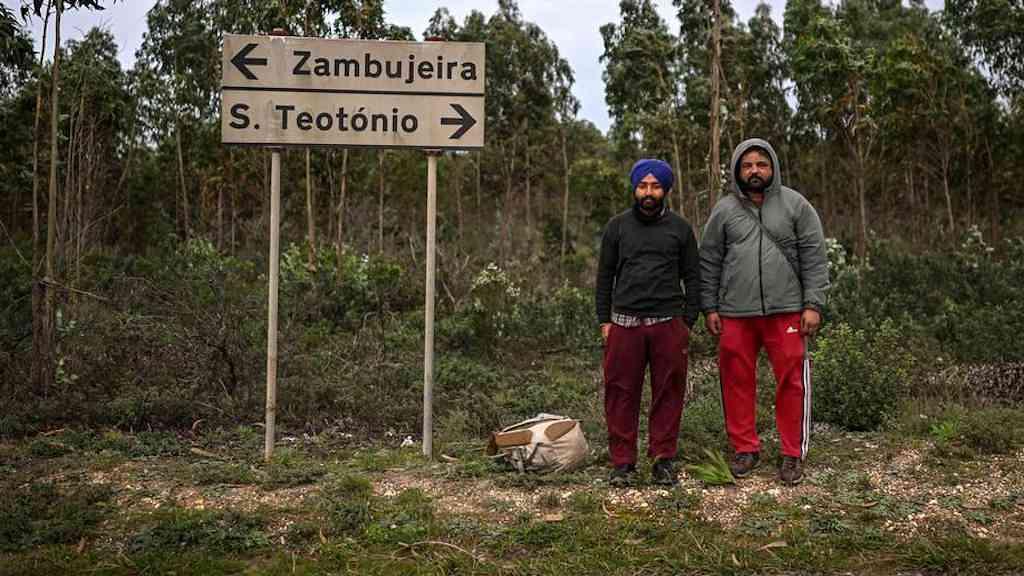 Portugal aprova lei com regras mais rígidas para imigrantes | País amplia regras que dificultam permanência definitiva de imigrantes