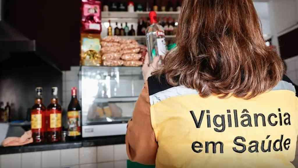 Clubes são orientados a parar venda de bebidas destiladas | Ao menos oito agremiações suspenderam vendas em suas dependências