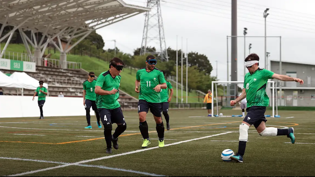 Maranhão terá primeiro ginásio paradesportivo do Nordeste em 2026 | Ordem de serviço para construção foi assinada