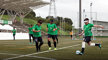 Maranhão terá ginásio paradesportivo em 2026