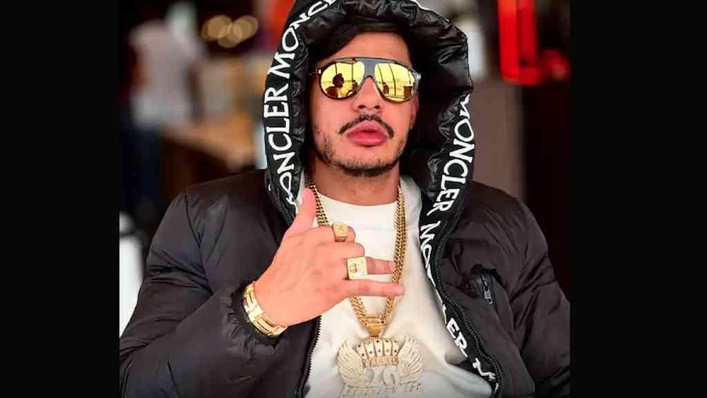 Hungria é hospitalizado com suspeita de intoxicação por metanol | Não há informação se o consumo da bebida teria ocorrido no DF