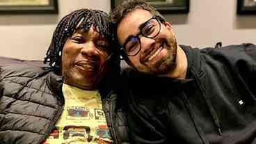 Milton Nascimento é diagnosticado com demência