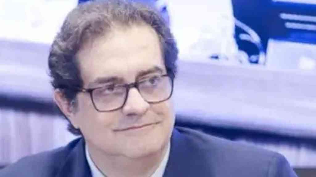 Advogado do mensalão é encontrado morto em São Paulo | O advogado criminalista Luiz Roberto Pacheco