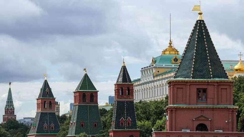 Rússia chama confronto com Ocidente de conflito ‘ardente’ | Conflito com o Ocidente é ‘ardente’, diz Moscou