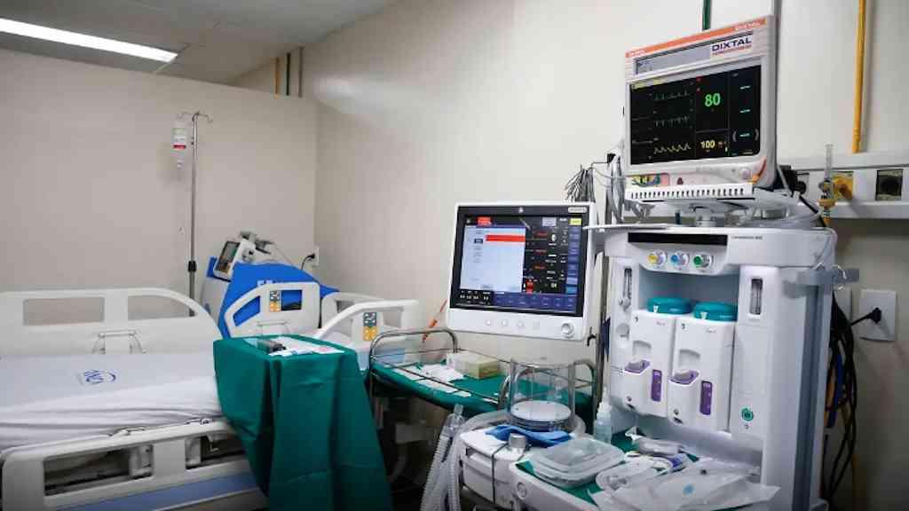 SUS passa a oferecer cirurgia de câncer de próstata com auxílio de robôs | Tratamento deverá ser oferecido em até 180 dias