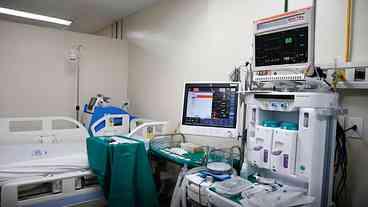 SUS oferece cirurgia robótica para câncer de próstata