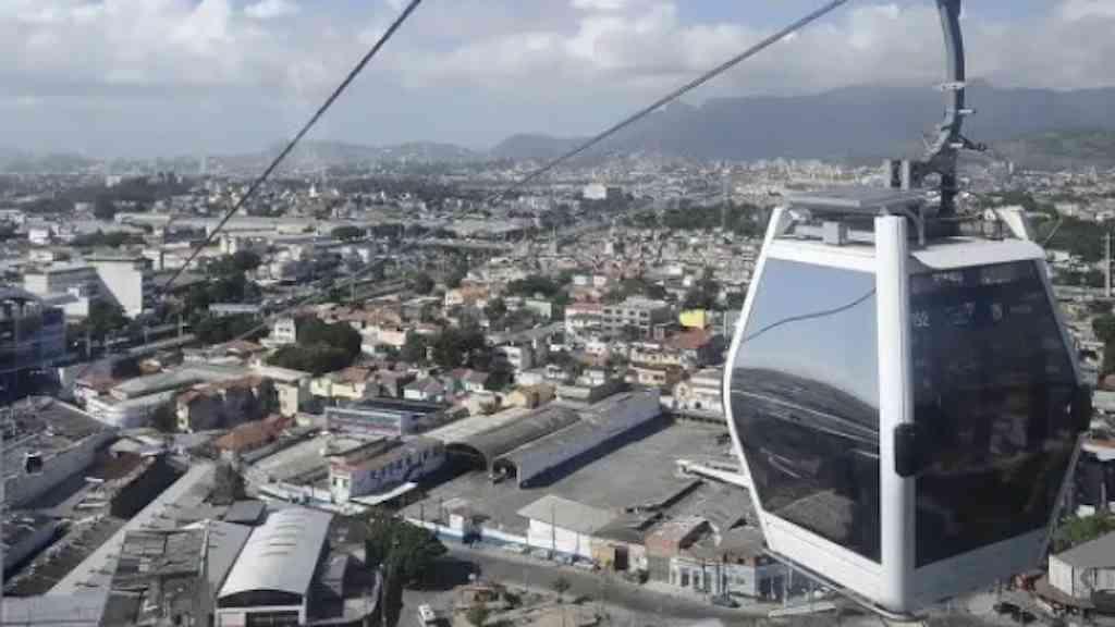 Eduardo Paes lança decreto para transformar bairros da Zona Norte | Decreto do prefeito promete mudar bairros da Zona Norte