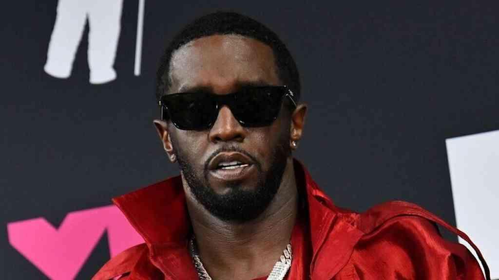Diddy é condenado a mais de quatro anos de prisão | Sean ‘Diddy ‘ Combs está preso desde setembro de 2024