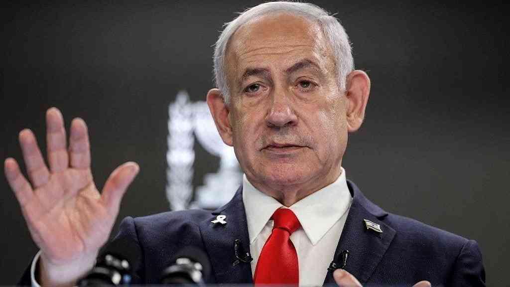 Pressão dos EUA marca rodada de negociações entre Israel e Hamas no Cairo | Netanyahu, primeiro-ministro de Israel, quer tomar o controle da Cidade de Gaza em uma ofensiva que deve aprofundar a violência no enclave palestino