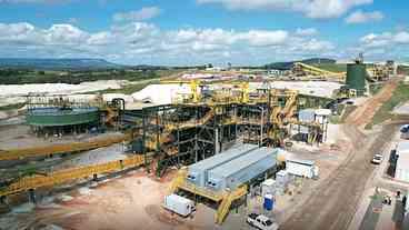 Impactos da Exploração de Lítio em Minas Gerais