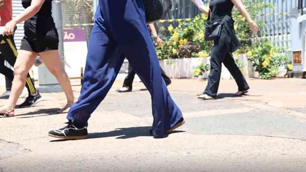 Candidatos do CNU ganham tempo extra após apagão em escola de Manaus | Provas são realizadas em 228 cidades do país