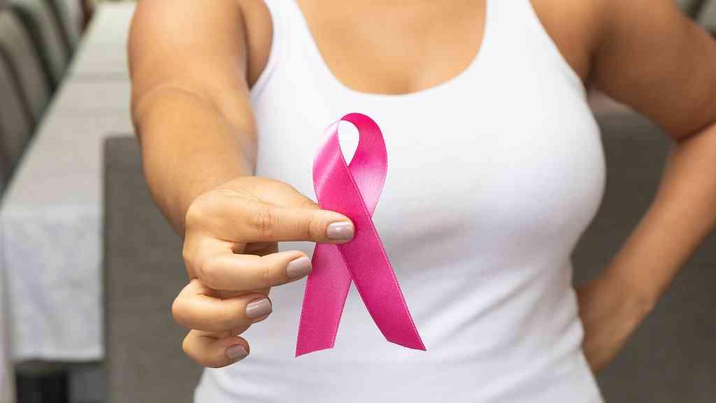 Outubro Rosa: a saúde da mulher em primeiro lugar | Campanha Outubro Rosa reforça a importância da prevenção ao câncer de mama