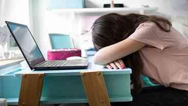 Controle de Telas Melhora Sono e Aprendizado Infantil