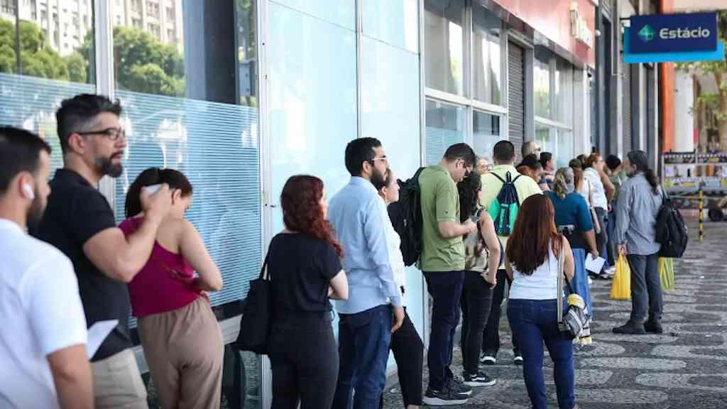 Gabarito preliminar do CNU 2025 já pode ser consultado | Prazo de 48 horas para recurso contra questões começa nesta terça