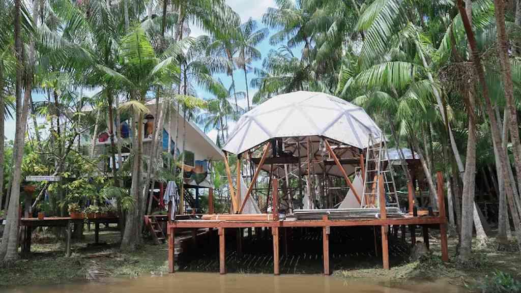 Turismo em Belém passa a incluir visita à Ilha do Combu | Empresários criaram rota para aumentar permanência do turista no local