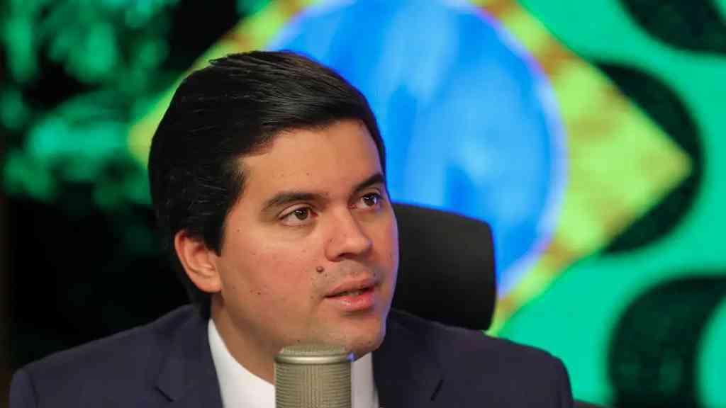 Com ou sem o ‘Centrão’, Lula acredita em vitória no ano que vem | O ministro Fufuca (Esportes) corre o risco de perder o cargo