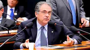 MP do IOF: Desidratação e Votação Urgente