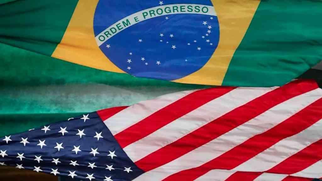 Reaproximação com os EUA e a disputa pela soberania econômica | O governo Lula usa o diálogo com os EUA como estratégia