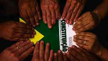 Constituição: riscos de retrocessos no Brasil