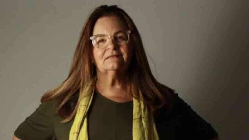 Bia Oliveira participa de painel ‘Mulheres no Cinema’ em Los Angeles | A diretora, roteirista e produtora Bia Oliveira