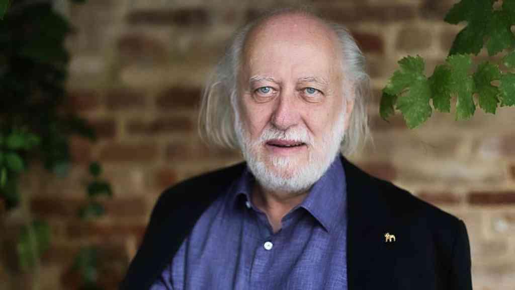 Húngaro László Krasznahorkai vence o Nobel de Literatura | “Sátántangó” é a única obra do escritor húngaro László Krasznahorkai publicada no Brasil