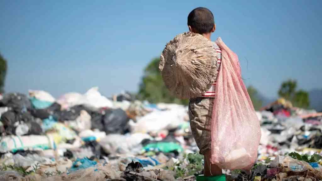 MEC divulga cartilha para combate ao trabalho infantil | Publicação incentiva formação continuada de professores no tema