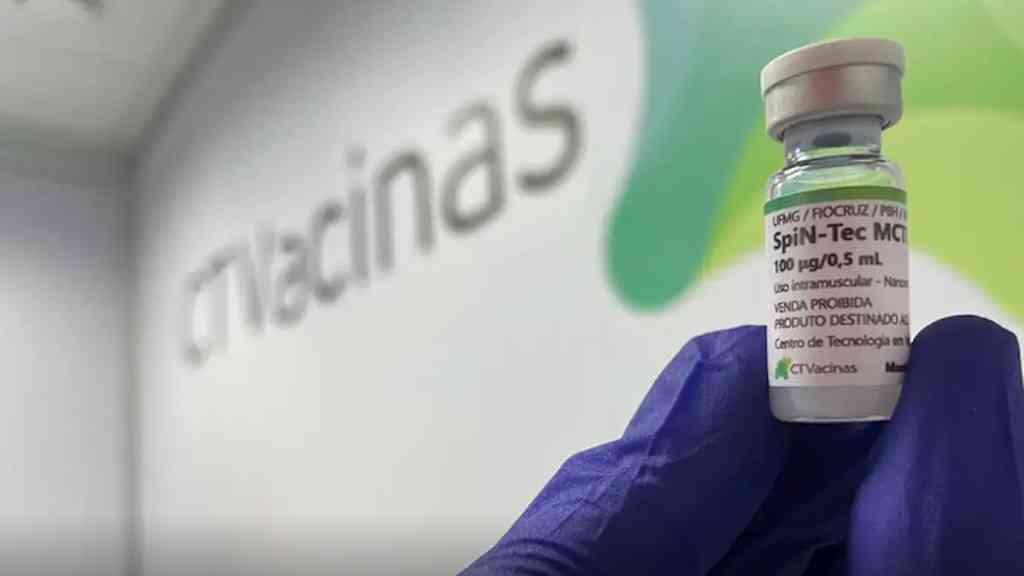 Vacina brasileira contra covid avança para fase final de testes | País publicou primeiro artigo científico sobre testes de segurança