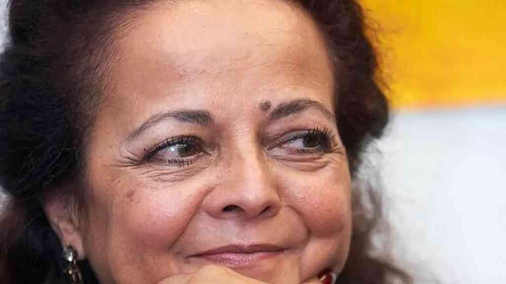 Poeta angolana conquista Prêmio Camões 2025 | Júri disse que Ana Paula Tavares ‘resgatou dignidade da poesia ‘