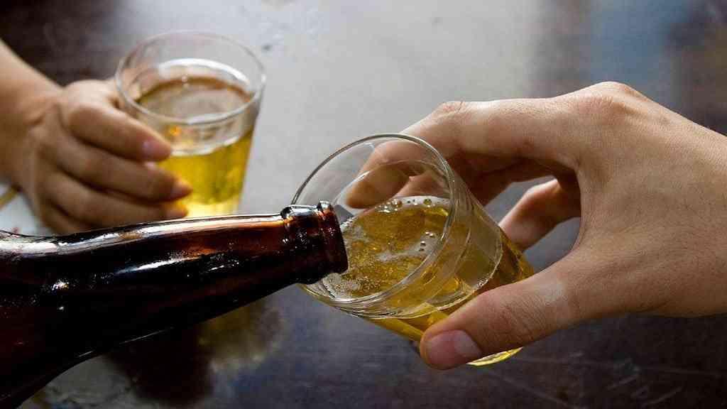 STF agenda julgamento sobre controle da produção de bebidas | Retomada do sistema de controle de bebidas vai a julgamento no STF