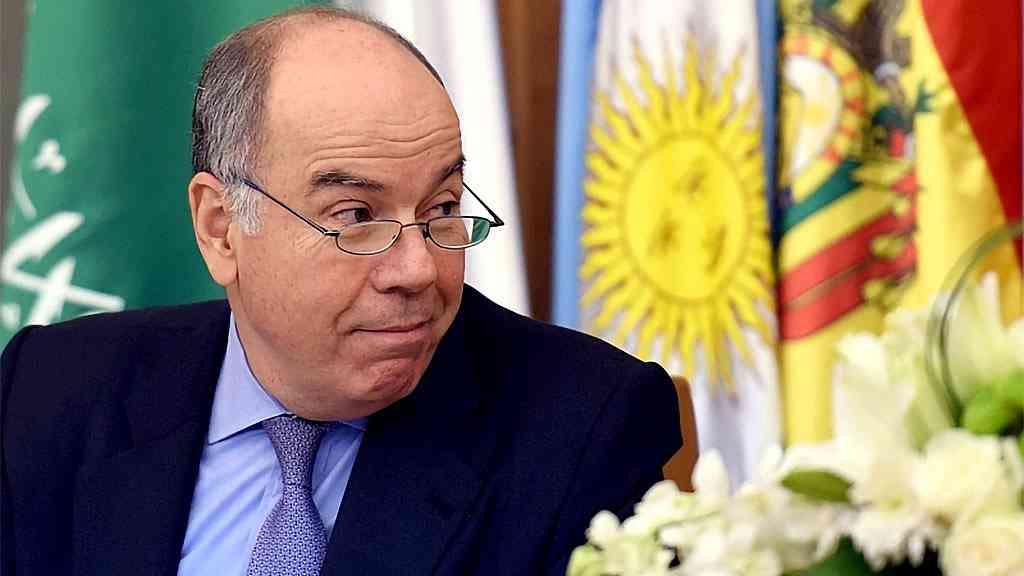 Vieira e Rubio marcam reunião para ampliar diálogo entre Brasil e EUA | O chanceler Mauro Vieira conversa com Rubio sobre o fim das tarifas aos produtos brasileiros