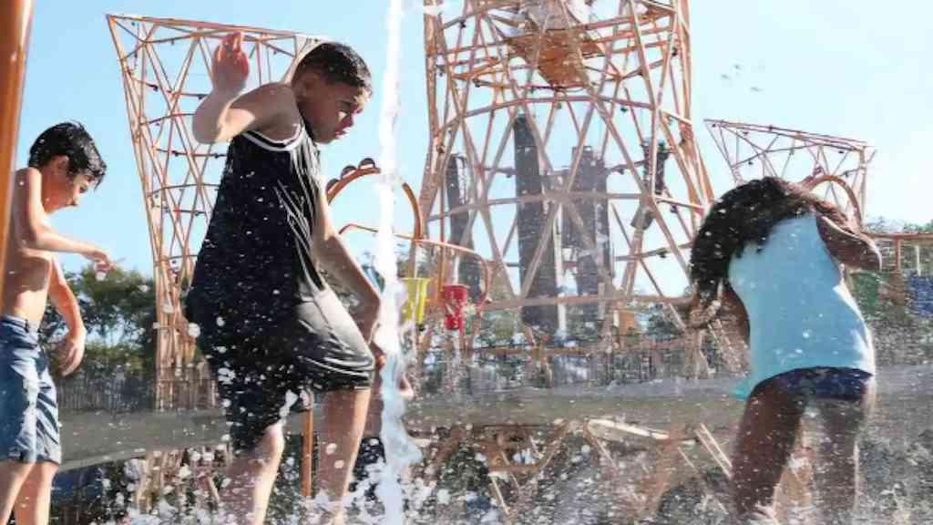 Dia das Crianças terá programação gratuita no Rio | Dia das Crianças terá programação gratuita no Parque Realengo, Parque Madureira, Arena Dicró, Museu de Arte do Rio (MAR) e vários outros locais