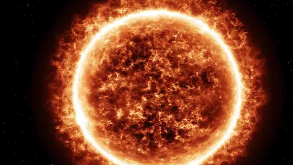 Gigante do espaço engole bilhões de massas solares | Cha 1107-7626 é um objeto que promete causar grande repercussão na astronomia