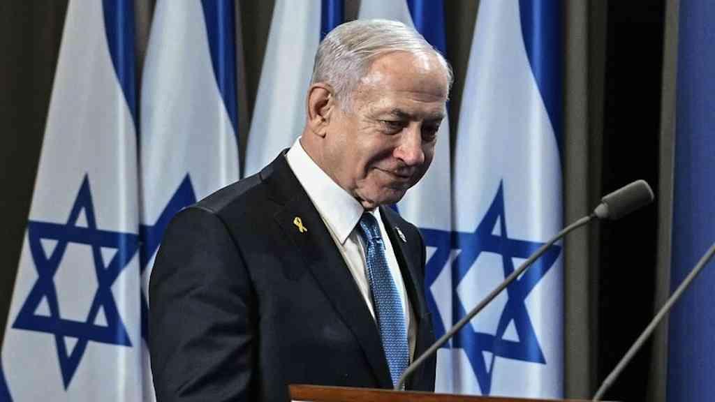 Netanyahu alerta para retomada de guerra se Hamas descumprir acordo | Declaração do premiê foi feita pouco tempo depois do início da retirada das IDF