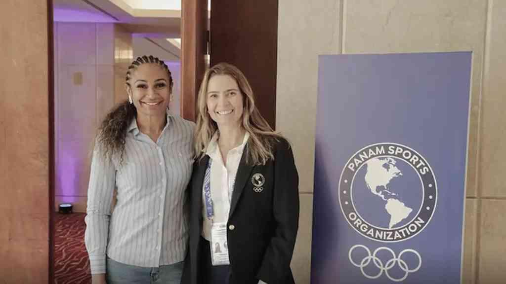 Assunção vence disputa e sediará Pan de 2031 | Assunção leva Pan de 2031, superando cidades brasileiras