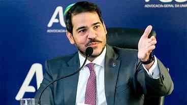 Jorge Messias: Favorito para o STF